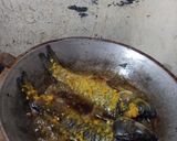 Foto langkah ke 3 dari resep Gurame Sambal Kemangi.