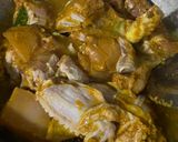 Foto langkah ke 3 dari resep Ayam Cabai Hijau Kemangi.