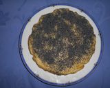 Une image de l'étape 4 de Flan a la ricotta.