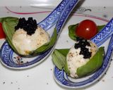 Foto del paso 10 de la receta: Boconccinos para una mesa festiva
