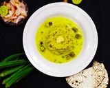 કોદરી ની ખીચડી સાથે ભીંડા ની કઢી (Kodri Khichdi Bhinda Kadhi Recipe In Gujarati) રેસીપી સ્ટેપ3ફોટો