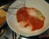 Deep Fried Chicken   جوجه سوخاری recipe step 2 photo