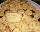 Foto del paso 8 de la receta: Pastisetas
