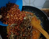Foto langkah ke 5 dari resep Kering Teri Kacang.