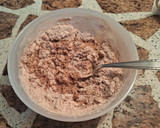 Foto del paso 3 de la receta: Galletitas de coco y chocolate