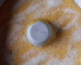 Foto del paso 4 de la receta: Budín de mandarina y membrillo🧉