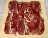 Foto del paso 3 de la receta: Hornazo falso de Salamanca