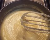 Foto langkah ke 4 dari resep Creme brulee (tanpa oven tanpa kukus).