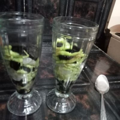 Langkah 3