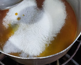 Foto del paso 2 de la receta: Salsa Toffee (o falso dulce de leche)