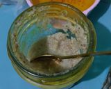 Foto langkah ke 3 dari resep Bubur udang.