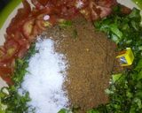 A picture of step 4 of Kwadon salak.