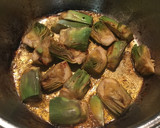 Foto del paso 4 de la receta: Arroz de costillejas y verduras