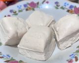 Foto langkah ke 1 dari resep Tahu Nori Goreng.