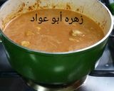 صورة لخطوة 6 من وصفة دجاج بالكاري والشوفان