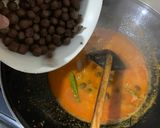 Foto langkah ke 5 dari resep Sambal Daging Printil Enak.