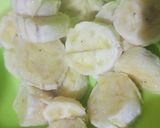 Foto langkah ke 1 dari resep Pisang Goreng Sederhana.