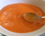 Foto del paso 6 de la receta: Ratatouille 🐀
