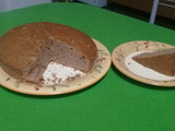 Bizcochuelo con harina común