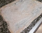 Foto del paso 2 de la receta: Ensaimada