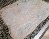 Foto del paso 2 de la receta: Ensaimada