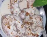দই বড়া (Dahi Vada Receipe in Bengali) রেসিপির ধাপ 3 ছবি