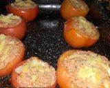 Foto del paso 2 de la receta Tomates Rellenos