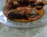 Foto langkah ke 6 dari resep Gurami Tumis Kecombrang.