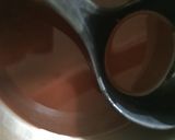 Foto del paso 3 de la receta: Pastel sirena