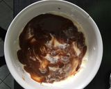 Cukormentes karamellás sajttorta 😋🥮 recept fázis 5 fotója