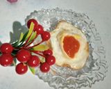 Foto langkah ke 4 dari resep Telur mata sapi maknyus.