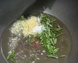 Foto langkah ke 1 dari resep Cireng Bumbu Rujak.