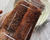 Foto langkah ke 6 dari resep Risoles Cokelat Lumer.