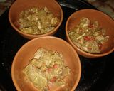 Foto del paso 2 de la receta: Pastel de cordero y zapallo cabutia