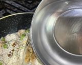 মটর পোলাও (matar polao recipe in Bengali) রেসিপি ধাপ - 3 ছবি