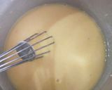 A picture of step 1 of Sambhar daal.