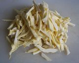 รูปขั้นตอนการทำที่ 1 ของ ส้มตำทะเลทุเรียน