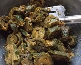 પાલક ના પાત્રા (Palak Patra Recipe In Gujarati) રેસીપી સ્ટેપ4ફોટો