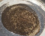 A picture of step 2 of Paneer tikka Masala.