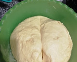 Foto del paso 3 de la receta: Trío de pan dulce