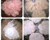 Foto langkah ke 2 dari resep Patty Hamburger Ayam (isian burger) / Chicken Burger Steak.