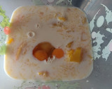 Foto del paso 5 de la receta: Flan de calabaza