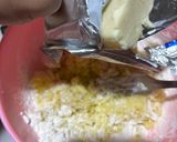 Foto langkah ke 1 dari resep Frozen Long Fries Cheesy Potato.