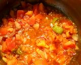 A picture of step 11 of Split chickpea curry (chana daal)😍.