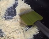 A picture of step 4 of Veg galouti kabab.