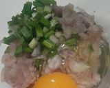 Foto langkah ke 1 dari resep Otak otak tengiri.