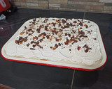 Foto del paso 19 de la receta: Postre ‘’borrachito’’ de tres sabores con vainillas CASERO