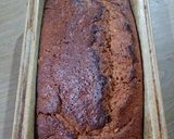 Foto del paso 3 de la receta: Budín chocolatoso
