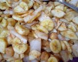 A picture of step 5 of Khatti Fruit Chaat.