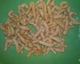 Foto langkah ke 5 dari resep Cheetos Tahu Crispy // Stik Tahu Crispy.